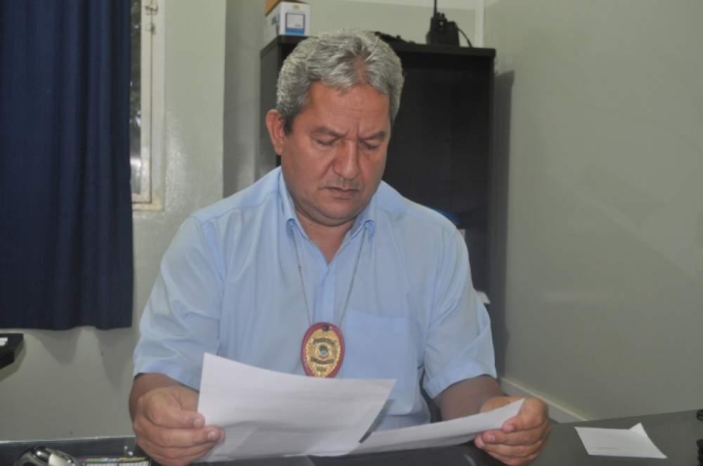 Polícia Civil de Três Lagoas Registra Redução nos Homicídios em 2024 e Foca em Combate a Furtos de Fios de Cobre Polícia Civil de Três Lagoas Registra Redução nos Homicídios em 2024 e Foca em Combate a Furtos de Fios de Cobre