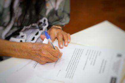 Prefeitura promove ação de renegociação de dívidas habitacionais em parceria com a AGEHAB