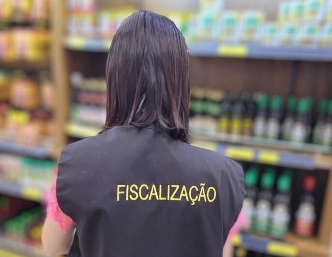 PROCON de Três Lagoas divulga pesquisa de preços de alimentos para festividades de fim do ano