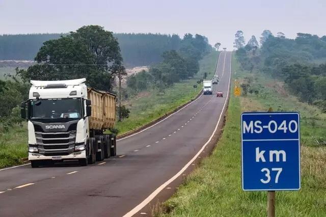 Sem interessados, governo “adia” leilão da Rota da Celulose em MS 