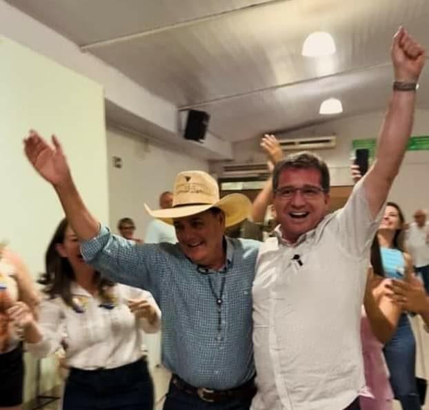 Transição de poder – Guerreiro deixa legado, Cassiano Maia assume e vereador perde mandato no apagar das luzes