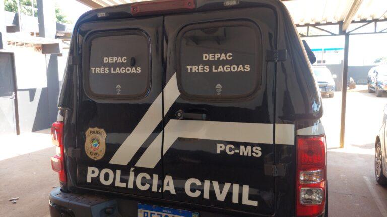 Vendedor é mantido refém por cerca de nove horas na Vila Piloto em Três Lagoas Vendedor é mantido refém por cerca de nove horas na Vila Piloto em Três Lagoas