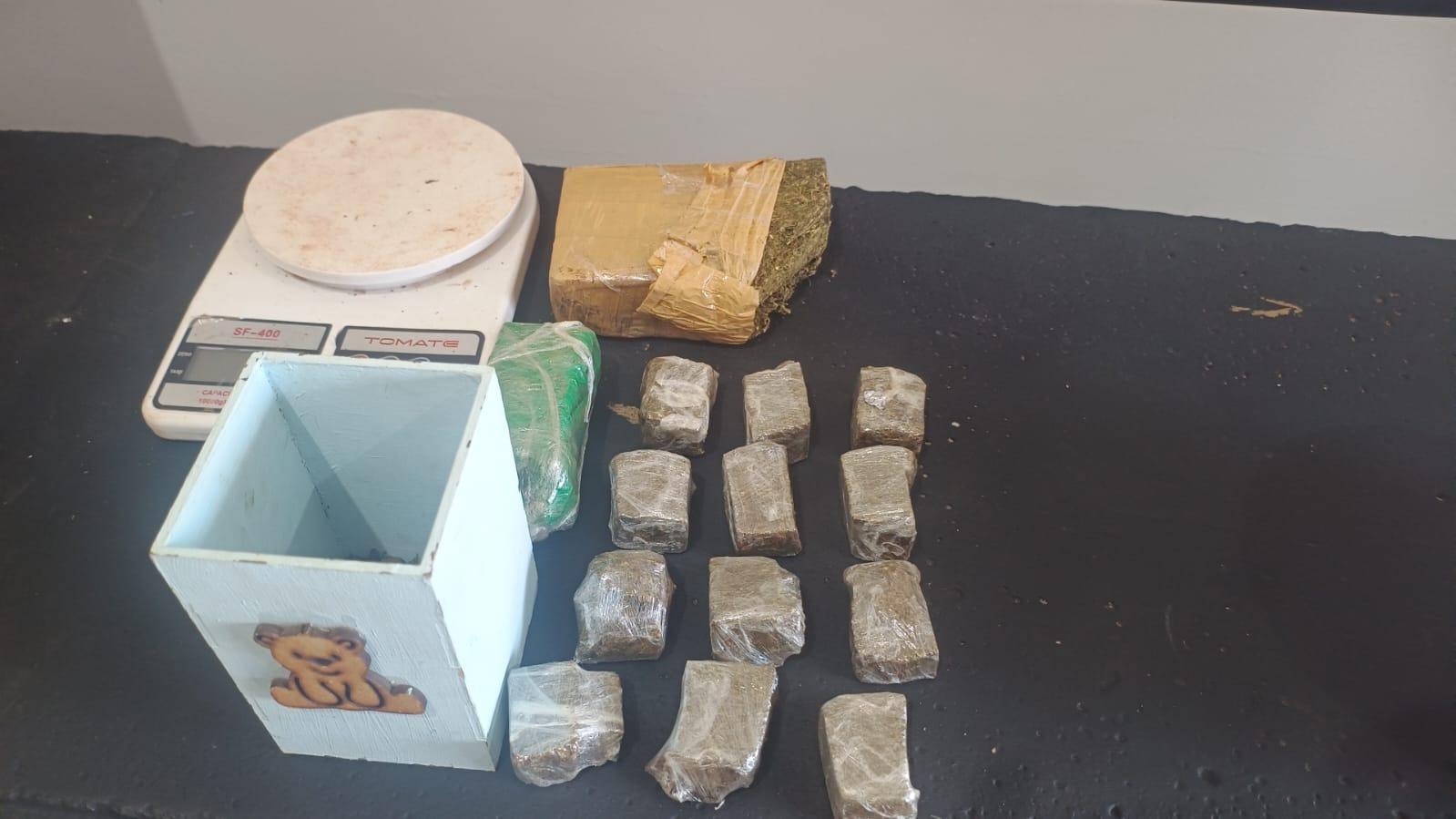 "Menores no Tráfico: Polícia Civil e PM Desarticulam Esquemas de Drogas no Guanabara"