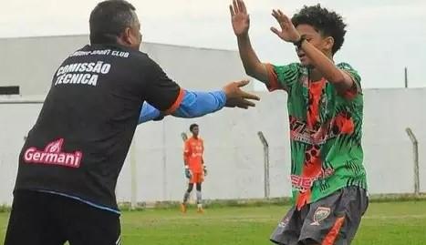 Três Lagoas Sport Clube brilha na Copa Sul-Americana da Paz e destaca jovens talentos no sub-16 Três Lagoas Sport Clube brilha na Copa Sul-Americana da Paz e destaca jovens talentos no sub-16