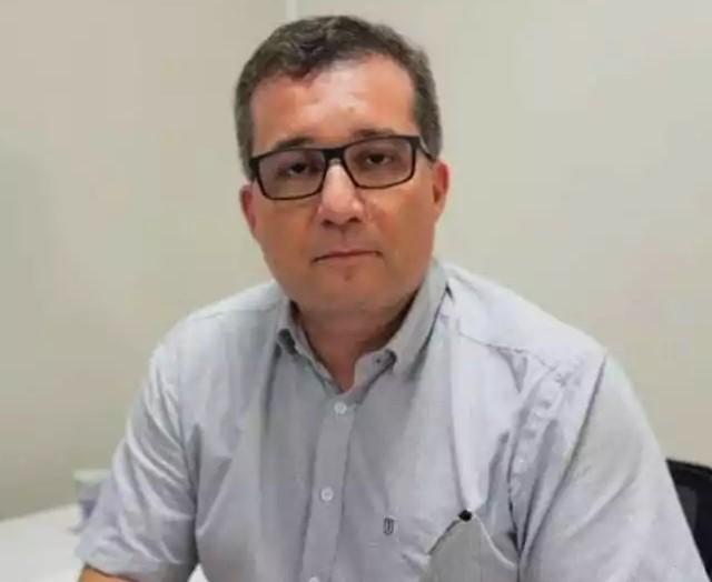 Administração municipal e SESI discutem futuro do antigo prédio no centro de Três Lagoas