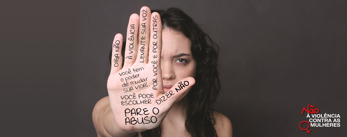 Alerta: Três Lagoas registra cinco casos de violência doméstica em uma hora Alerta: Três Lagoas registra cinco casos de violência doméstica em uma hora