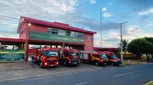 Bombeiros Alertam para Cuidados com os Rios em Três Lagoas Durante o Verão