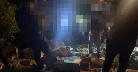 Briga entre Irmãos em Encontro Familiar Regado a Bebidas Alcoólicas Termina em Lesões Durante Festa de Réveillon em Três Lagoas Briga entre Irmãos em Encontro Familiar Regado a Bebidas Alcoólicas Termina em Lesões Durante Festa de Réveillon em Três Lagoas