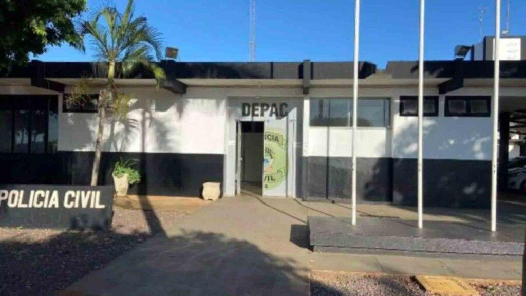 Confusão entre proprietário e inquilina resulta em registro de ameaça no bairro Interlagos Confusão entre proprietário e inquilina resulta em registro de ameaça no bairro Interlagos