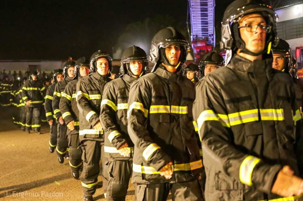 Corpo de Bombeiros de MS registra mais de 82 mil ocorrências em 2024 Corpo de Bombeiros de MS registra mais de 82 mil ocorrências em 2024