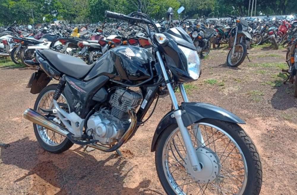   Detran-MS Realiza Leilão de veículos apreendidos em mais de 10 Cidades; Lances já estão abertos 