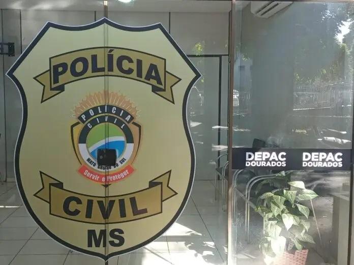 Dourados: jovem desmarca com ‘garota de programa’, é ameaçado e obrigado a fazer Pix