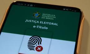 Eleitores que não votaram em 2024 devem regularizar situação com pagamento de multa