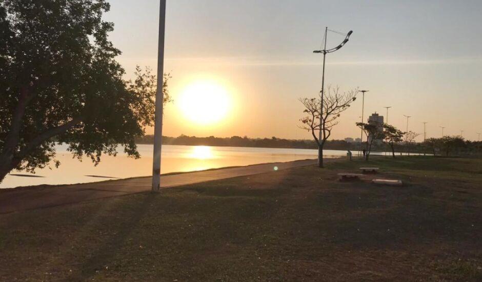 Em Janeiro de 2025, Três Lagoas enfrenta déficit significativo de chuvas e calor intenso Em Janeiro de 2025, Três Lagoas enfrenta déficit significativo de chuvas e calor intenso