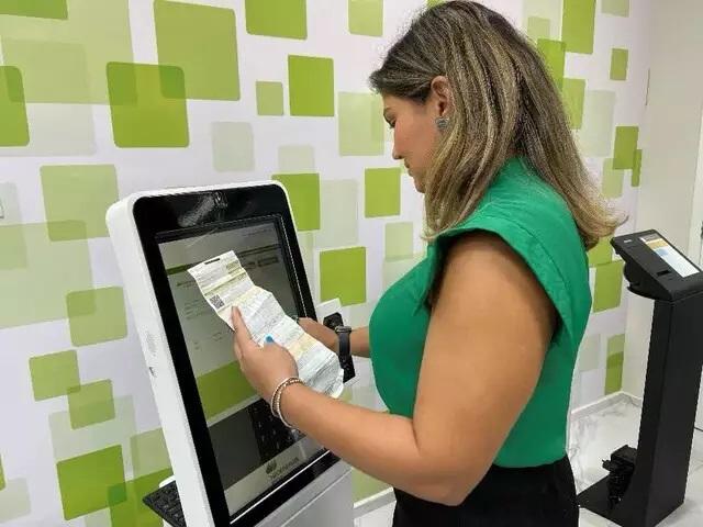 Em MS, moradores de cinco cidades terão até R$ 47 em desconto na conta de luz Em MS, moradores de cinco cidades terão até R$ 47 em desconto na conta de luz