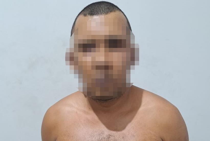 Em Três Lagoas, após negar dinheiro para uso de drogas, filho bate na mãe que é Paciente Oncológica 
