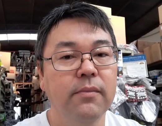 Empresário Márcio Nikuma, da Rodão Auto Part Empresário Márcio Nikuma, da Rodão Auto Part's, Morre em Três Lagoas com Suspeita de Meningite