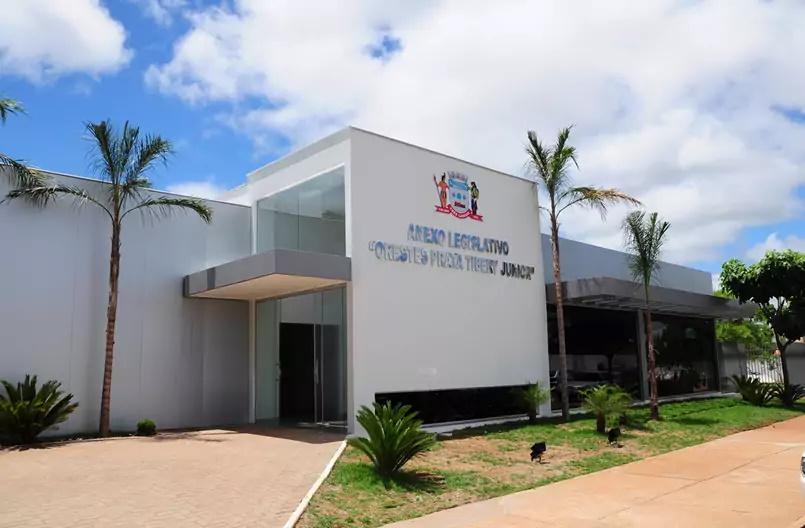 Ex-vereadores são nomeados diretores na Câmara Municipal de Três Lagoas