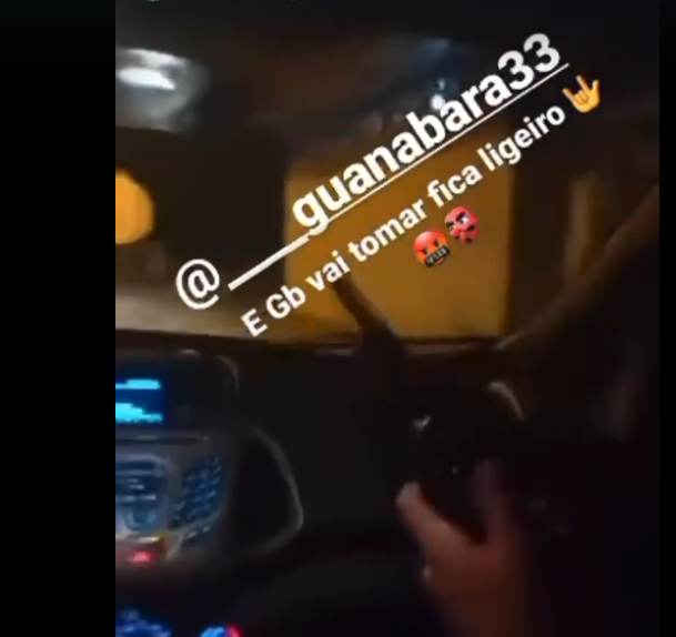 Execução na Vila Piloto: Dupla Que Não Conseguiu Matar Homem no Guanabara Foi Eliminada por 'Cobrança