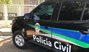"Funcionária Pública Denuncia Furto de Fiação de Ar-Condicionado em Unidade de Saúde"