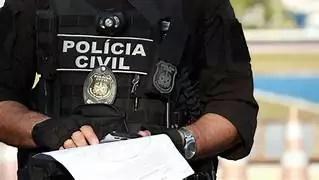 Governo de MS autoriza concurso público com 400 vagas para Polícia Civil Governo de MS autoriza concurso público com 400 vagas para Polícia Civil