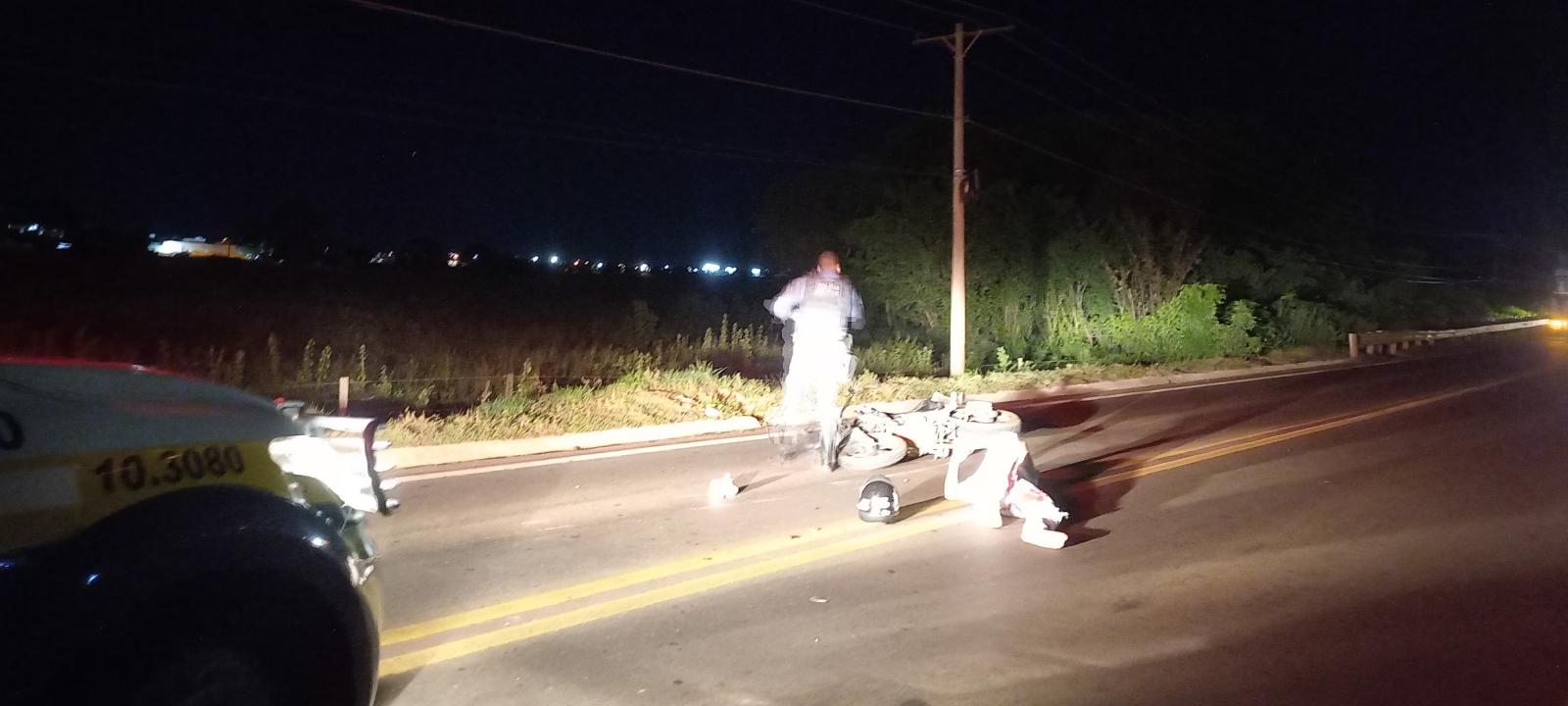  Grave Acidente na BR-262 neste fim de ano: Alerta para Motoristas e Motociclistas sobre os Riscos no Trânsito!
