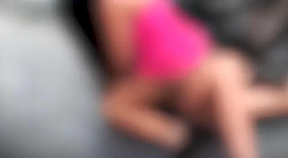 Homem denuncia mulher Homem denuncia mulher 'louca por sexo' em perfil no Facebook em Jardim