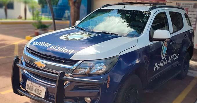 Homem é Acusado de Agressão à Esposa Após Crise de Ciúmes ao ver postagem no Instagram Homem é Acusado de Agressão à Esposa Após Crise de Ciúmes ao ver postagem no Instagram