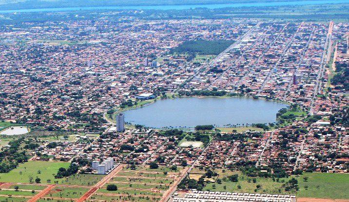 IPTU 2025 em Três Lagoas: Reajuste de 4,76% Gera Discussões nas redes sociais IPTU 2025 em Três Lagoas: Reajuste de 4,76% Gera Discussões nas redes sociais