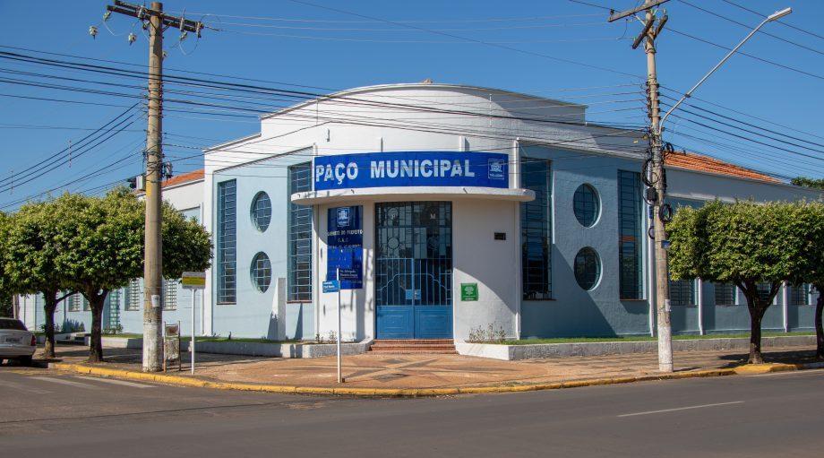 IPTU 2025: Três-lagoense pode parcelar em até 10 vezes ou obter 20% de desconto no pagamento à vista IPTU 2025: Três-lagoense pode parcelar em até 10 vezes ou obter 20% de desconto no pagamento à vista