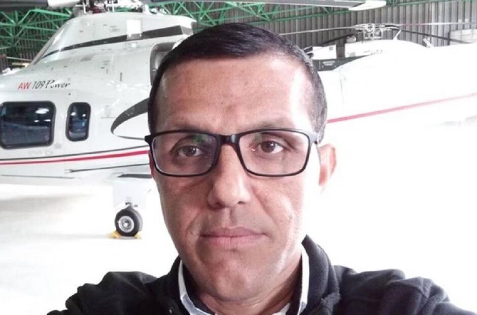 Piloto de Dourados salvou menina de acidente e virou herói para companheiros