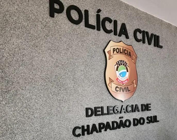 Polícia Civil prende em flagrante autores de estupro de vulnerável em Chapadão do Sul Polícia Civil prende em flagrante autores de estupro de vulnerável em Chapadão do Sul