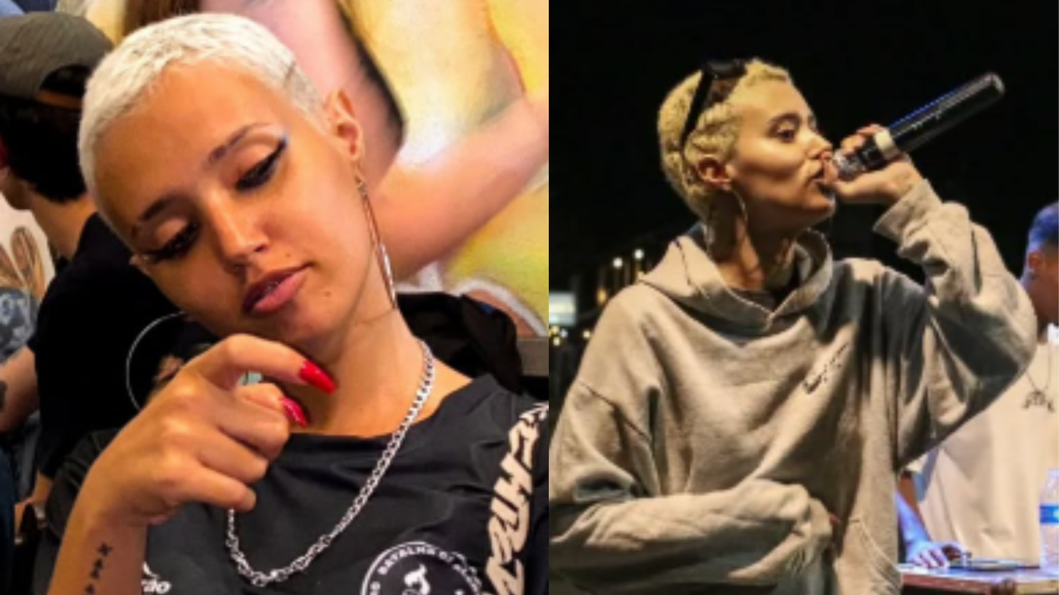 Polícia de MT diz que morte de rapper de Três Lagoas tem indícios de facção criminosa Polícia de MT diz que morte de rapper de Três Lagoas tem indícios de facção criminosa