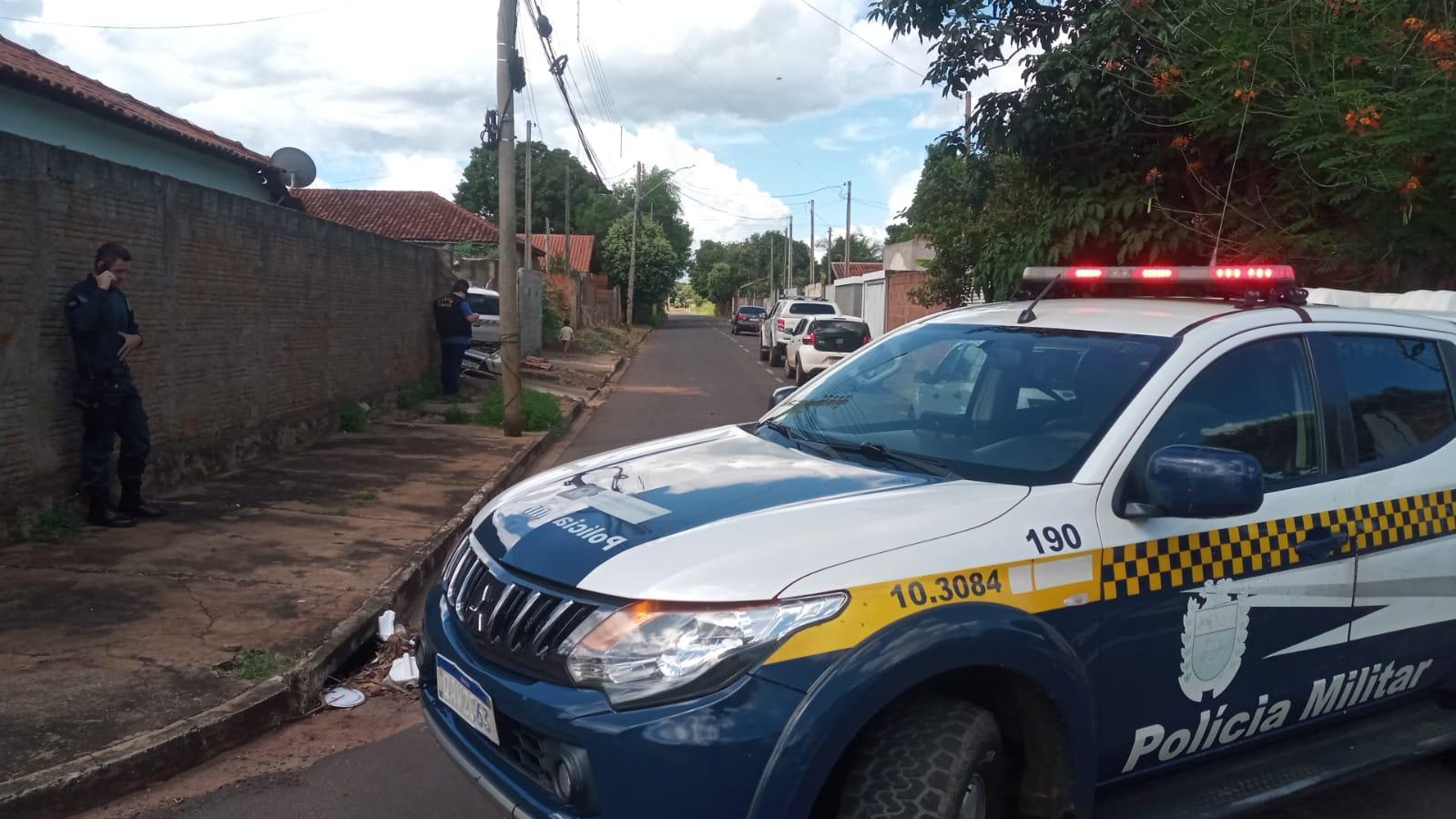 Polícia investiga por que vítima registrou furto de carro somente após acidente no Paranapungá