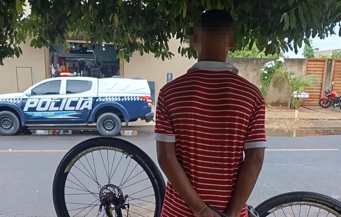 Polícia Militar de Três Lagoas intensifica rondas em bairros e amplia segurança na Cidade Polícia Militar de Três Lagoas intensifica rondas em bairros e amplia segurança na Cidade