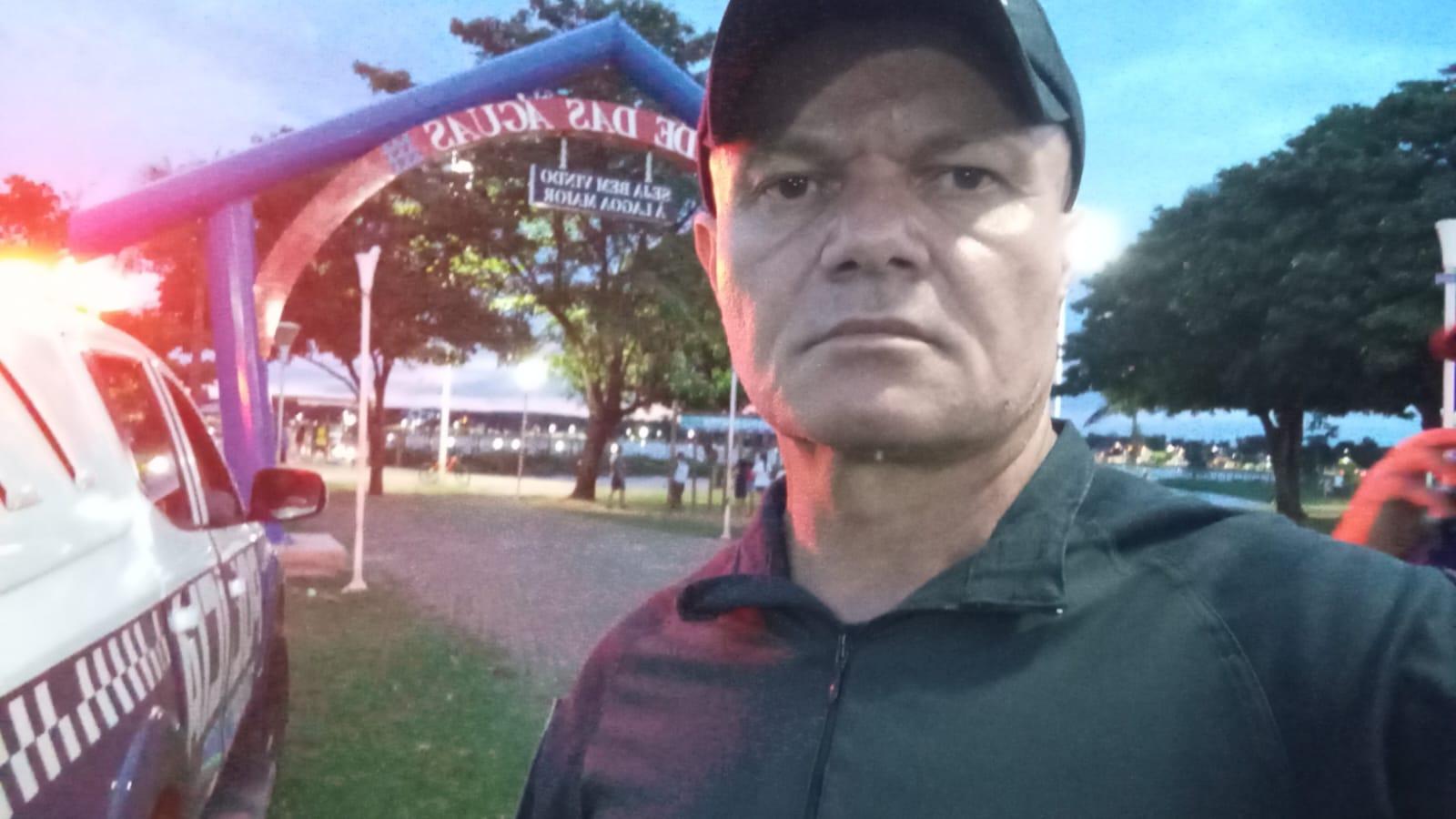 Polícia Militar de Três Lagoas Reforça Segurança na Lagoa Maior e em Bairros da Cidade