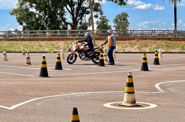Prazo para Conclusão de Habilitação Iniciada na Pandemia é Prorrogado em Mato Grosso do Sul Prazo para Conclusão de Habilitação Iniciada na Pandemia é Prorrogado em Mato Grosso do Sul