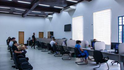 Prefeitura de Três Lagoas Adota Novo Horário de Atendimento e Jornada Flexível a Partir de Junho Prefeitura de Três Lagoas Adota Novo Horário de Atendimento e Jornada Flexível a Partir de Junho