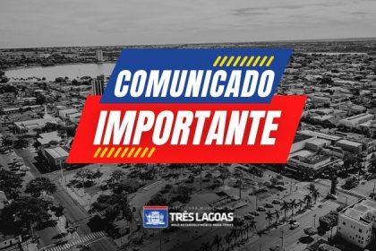 Prefeitura de Três Lagoas emite orientações sobre exame demissional aos servidores exonerados pelo decreto 1.036 Prefeitura de Três Lagoas emite orientações sobre exame demissional aos servidores exonerados pelo decreto 1.036