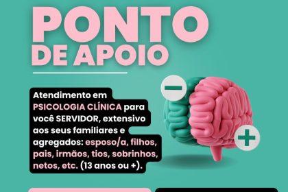 Prefeitura de Três Lagoas investe na saúde mental dos servidores