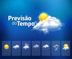 Primeiro domingo do ano com muito sol e calor de 35°C em MS