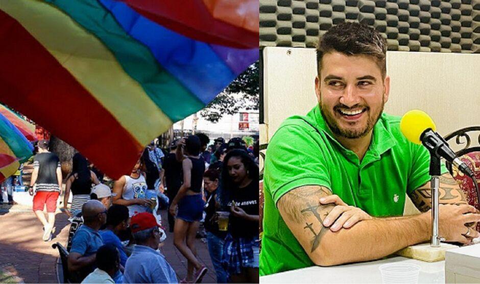 Proibição de crianças na Parada LGBT é questionada no STF