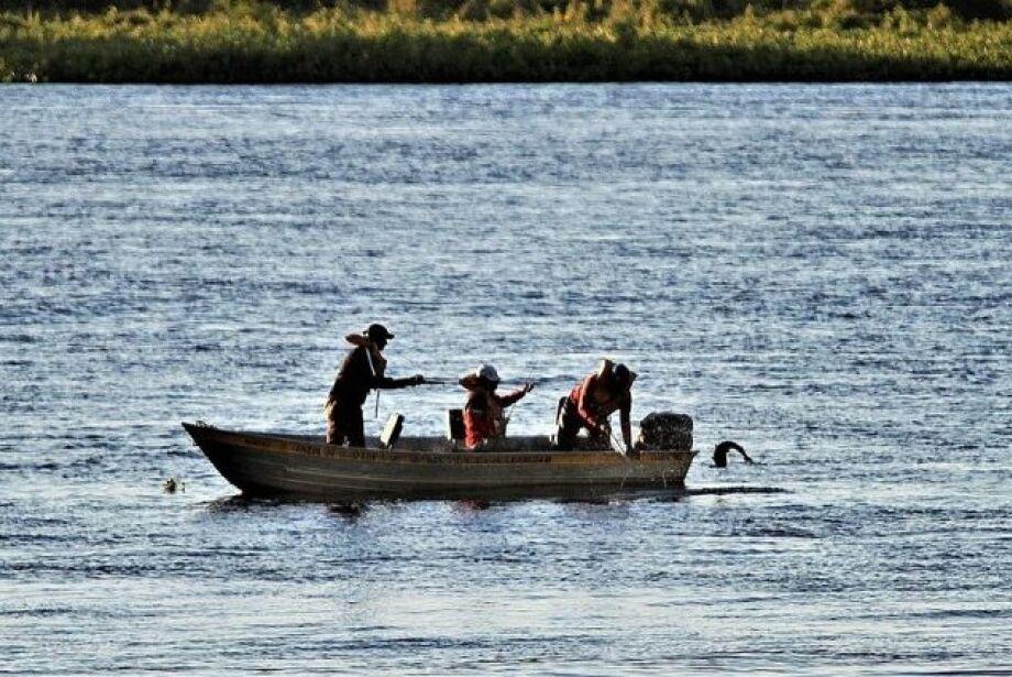 Quer pescar sem levar multa? Saiba como emitir a Carteira de Pesca Quer pescar sem levar multa? Saiba como emitir a Carteira de Pesca