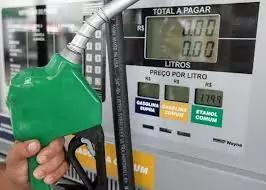 Revolta Popular com o Aumento da Gasolina e Diesel a Partir de Fevereiro