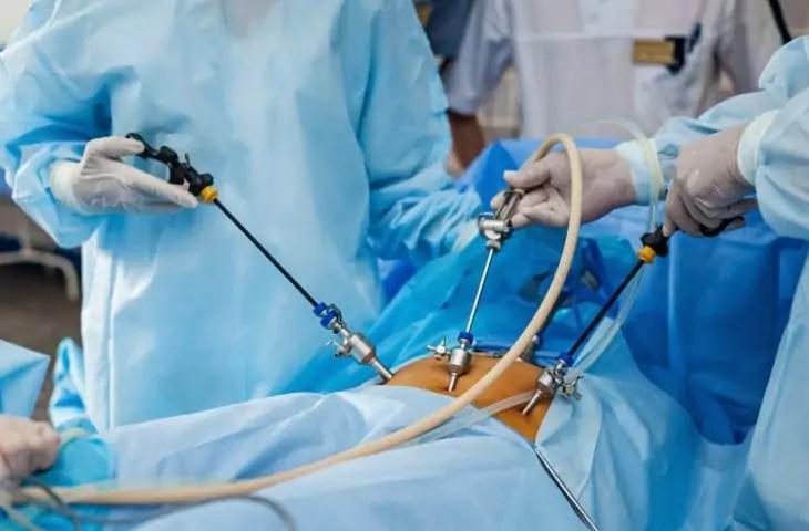 SES amplia acesso à cirurgia bariátrica em MS com triagem criteriosa e novas referências SES amplia acesso à cirurgia bariátrica em MS com triagem criteriosa e novas referências