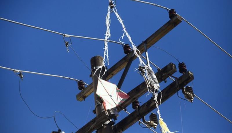 Soltar Pipas Perto da Rede Elétrica: Um Risco que Já Afetou Mais de 3 Mil Residências em Três Lagoas 