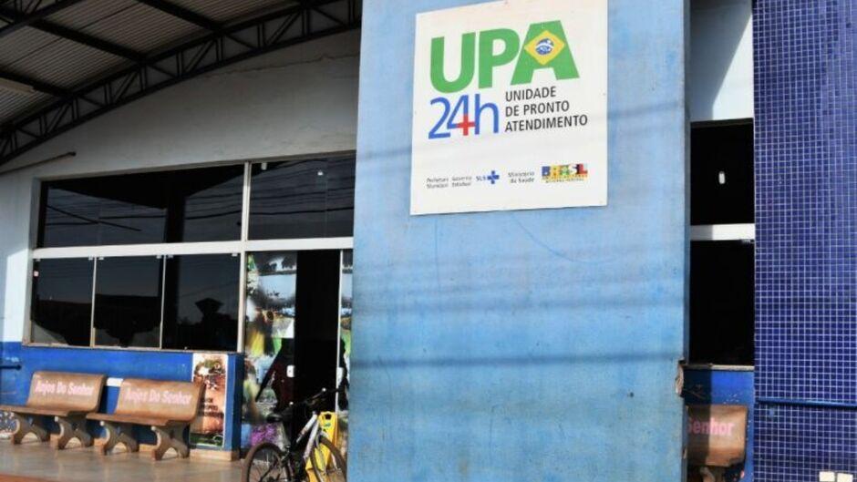 Técnica de enfermagem é agredida e tem costela quebrada por paciente em Dourados
