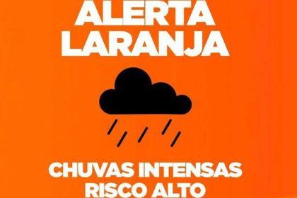 Apesar do forte sol em Três Lagoas, Defesa Civil alerta para chuvas intensas acompanhadas de ventos fortes, que podem chegar a 100 km/h Apesar do forte sol em Três Lagoas, Defesa Civil alerta para chuvas intensas acompanhadas de ventos fortes, que podem chegar a 100 km/h