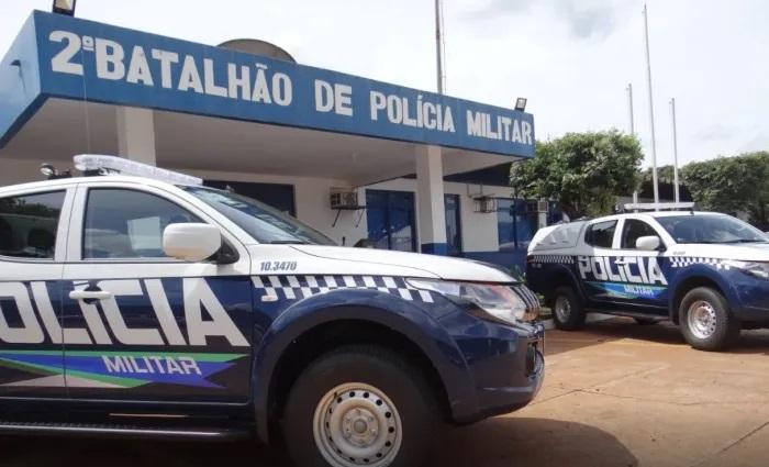 Últimas 24 Horas Tranquilas no Meio Policial em Três Lagoas Últimas 24 Horas Tranquilas no Meio Policial em Três Lagoas