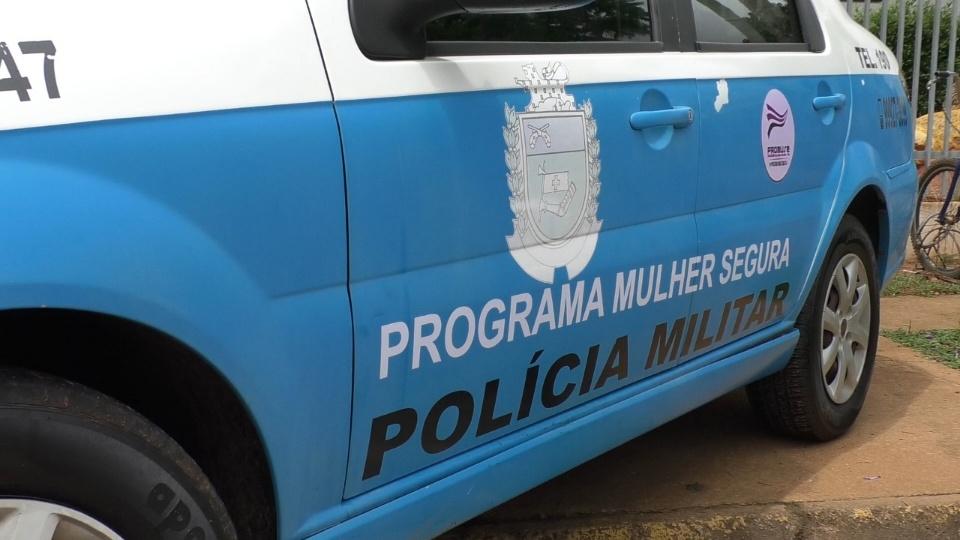 Violência Doméstica: Várias prisões já foram realizadas em Três Lagoas neste ano por Descumprimento de Medidas Protetiva Violência Doméstica: Várias prisões já foram realizadas em Três Lagoas neste ano por Descumprimento de Medidas Protetiva